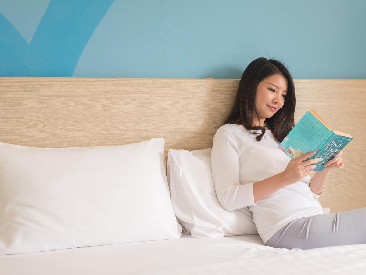 Hop Inn Chonburi Zewnętrze zdjęcie