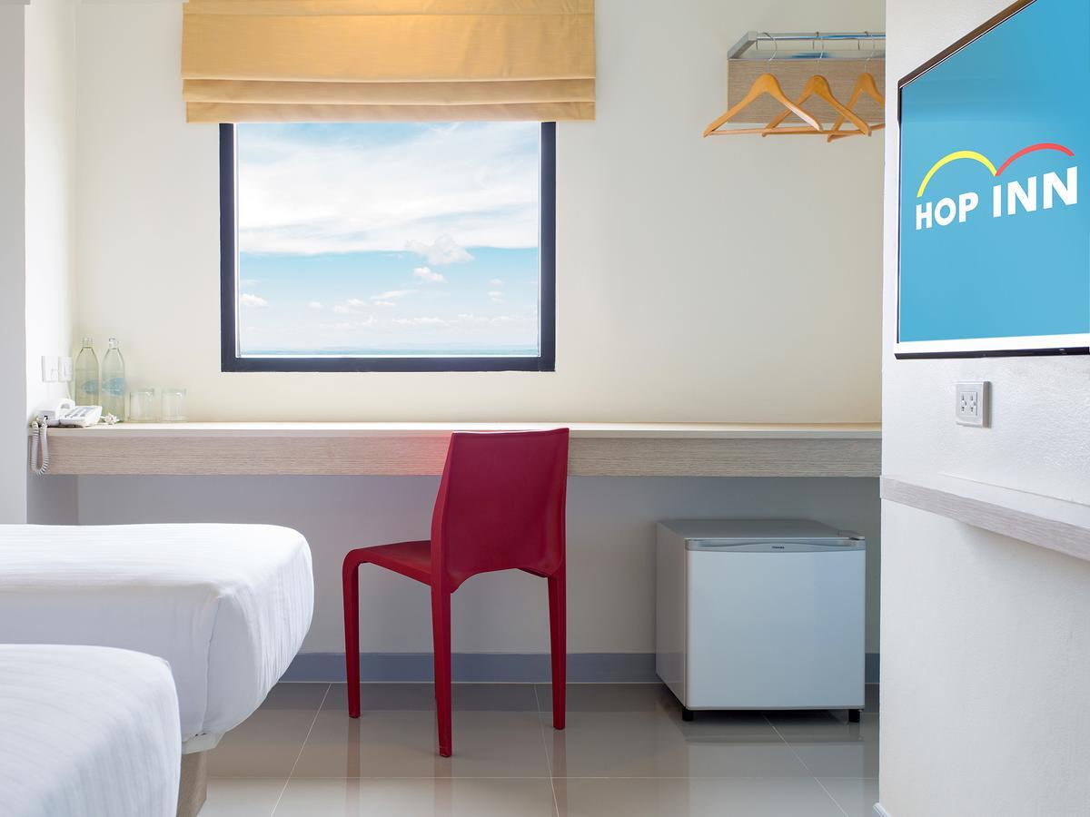 Hop Inn Chonburi Zewnętrze zdjęcie